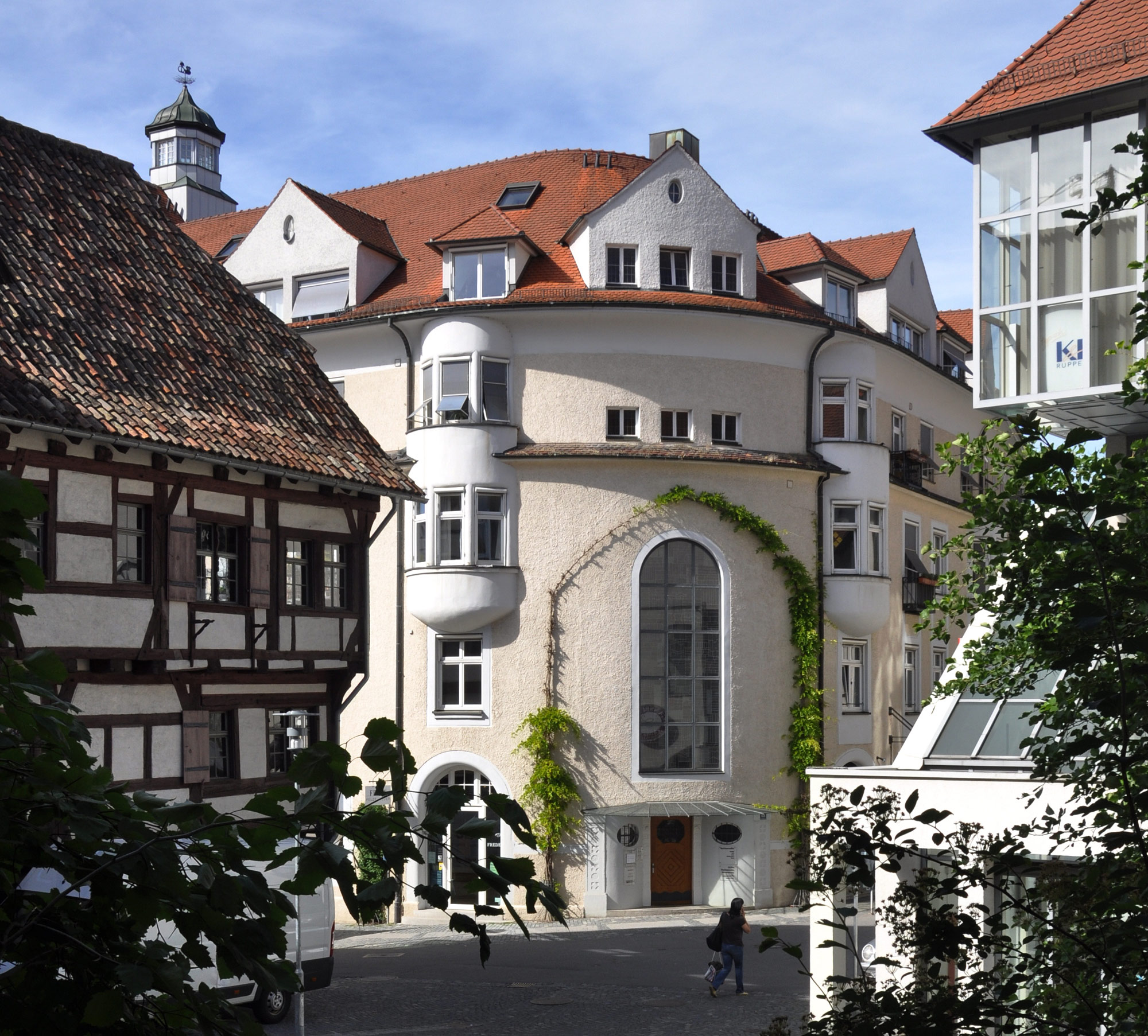 Ravensburg